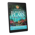 Blissful Plays of the Divine Couple: Lila Madhuri, 12th Chapter - English