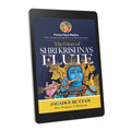 The Glory of Shri Krishna’s Flute: Murali Madhuri, 17th Chapter - English
