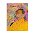 A Journey Towards Divine Love (8th Issue) - English