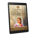 Sweet Childhood Plays of Shri Radha: Shri Radha Bala-Lila Madhuri, 8th Chapter - English