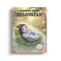 Lessons From Bhagvatam - English