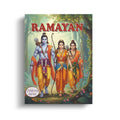 Ramayan - English