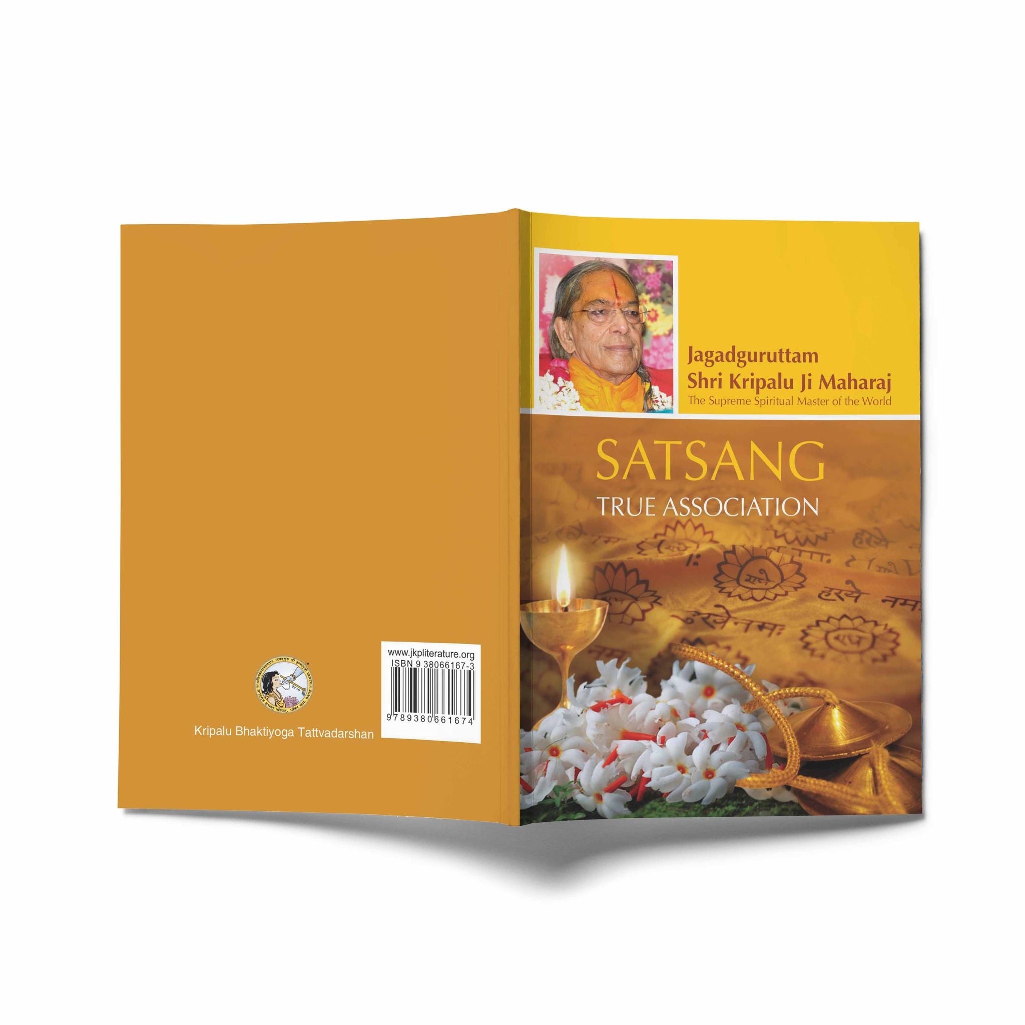 Satsang - English
