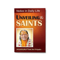 Unveiling the Saints - English