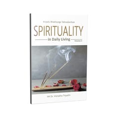 Spirituality in Daily Living (Set of 4) - English