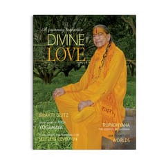 A Journey Towards Divine Love (9th Issue) - English