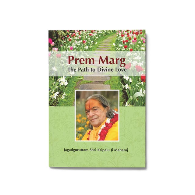 Prem Marg - English