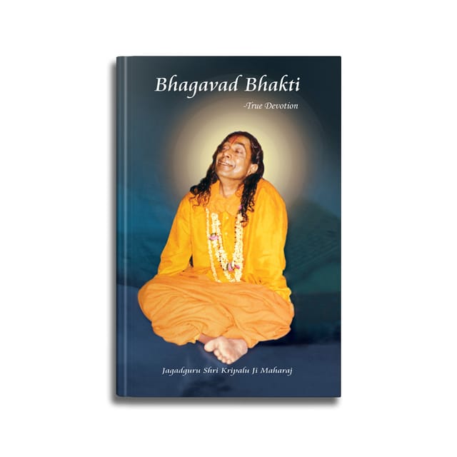Bhagavad Bhakti - English