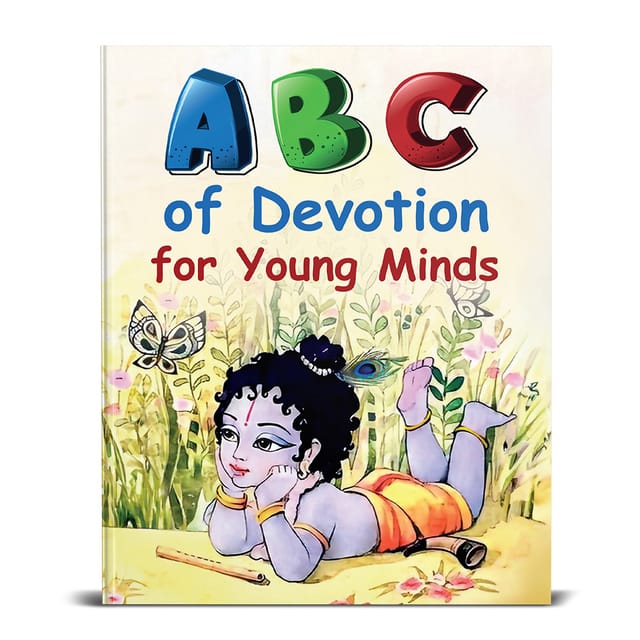 ABC of Devotion for Young Minds